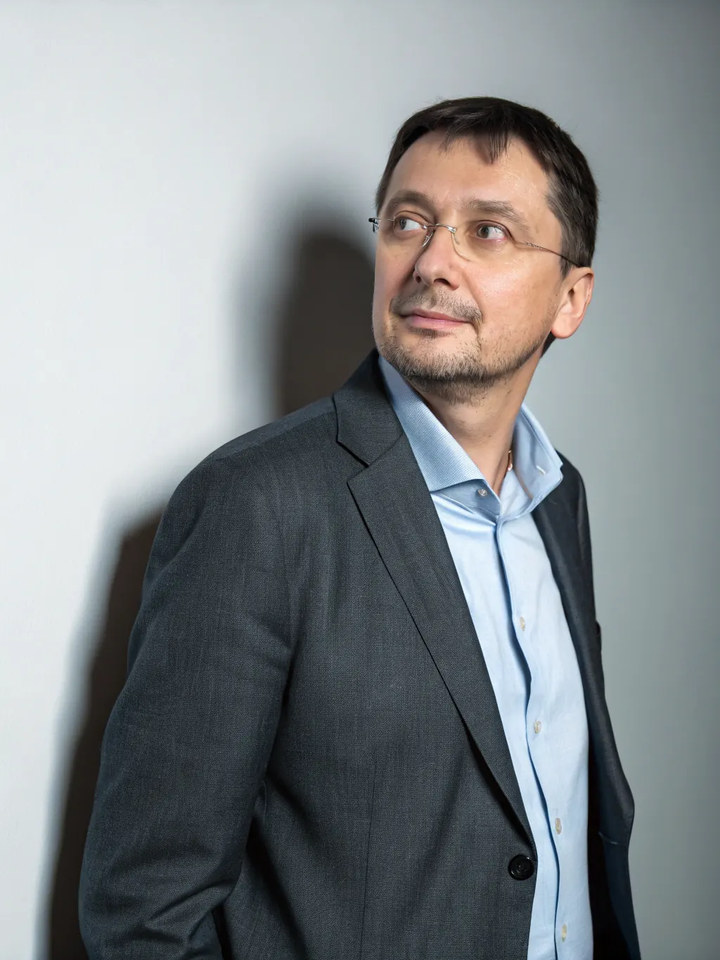 Роман Ахмедзянов, менеджер по работе с клиентами из России